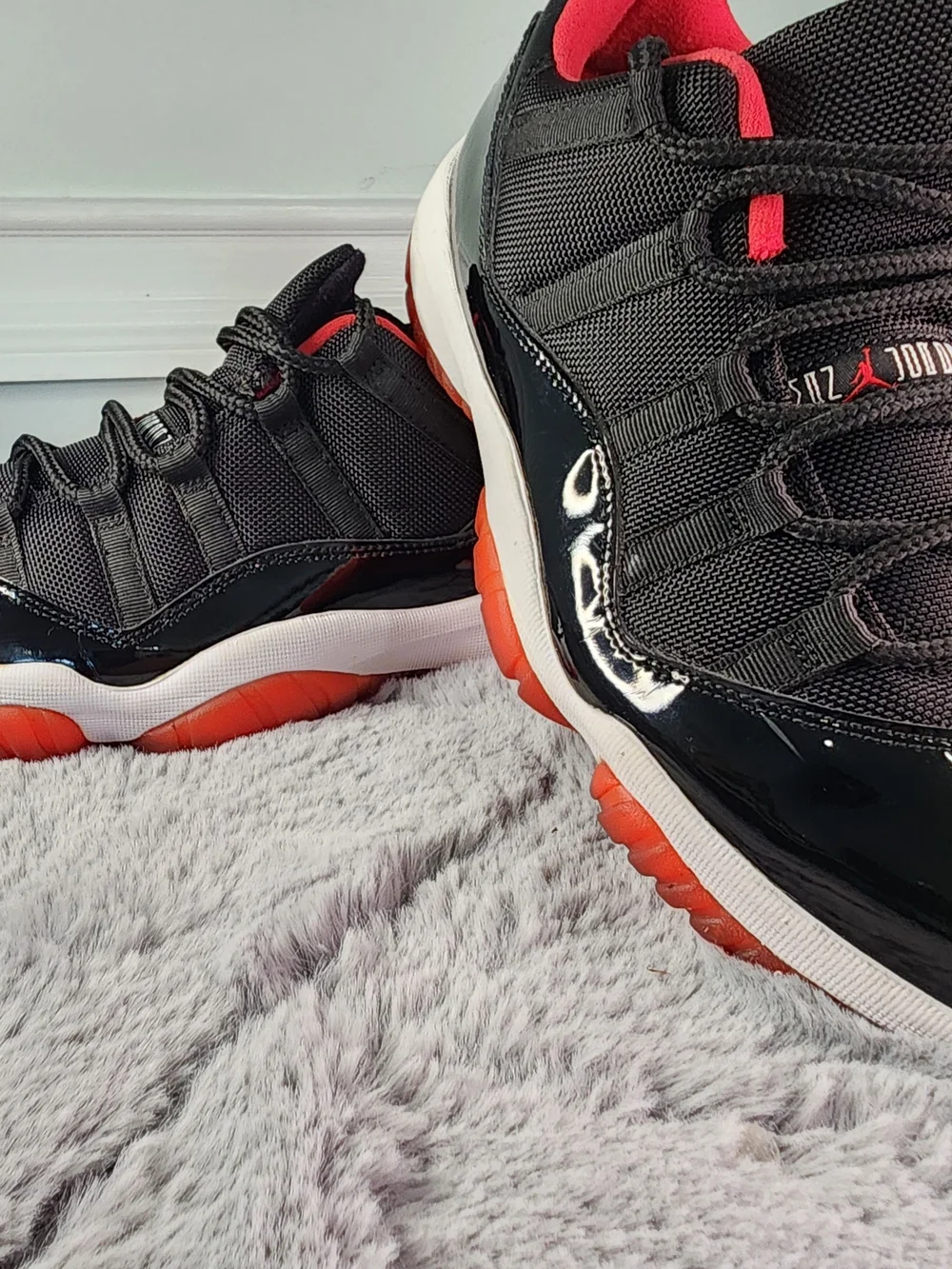 Jordan classic air